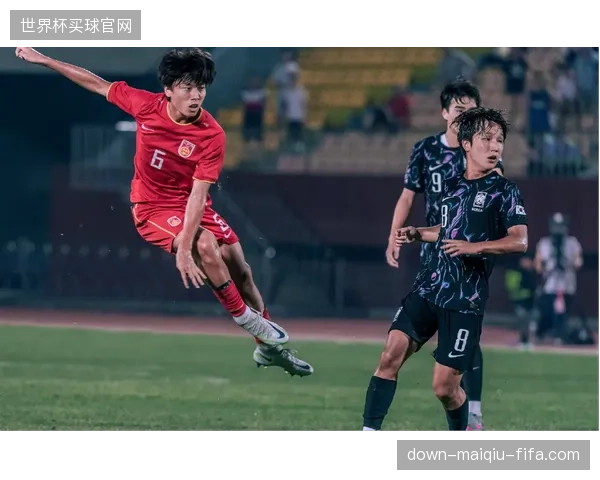 U17国少队的表现展示了日本足球强大的后备力量，多名小将已展现出接班潜力。