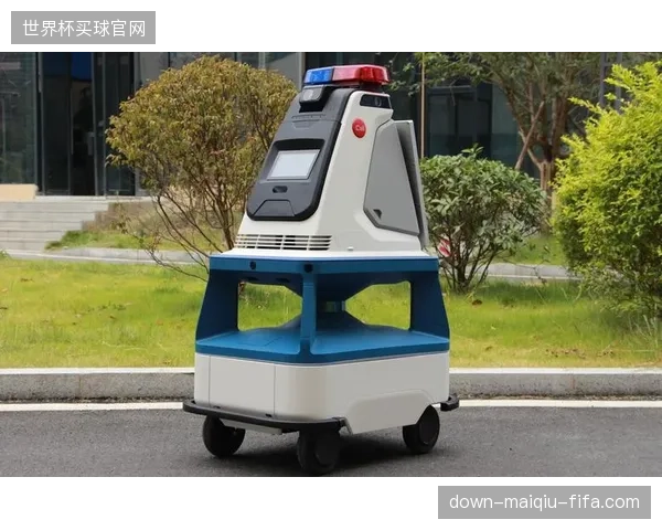 2028年后，安防巡逻、物资搬运等标准化志愿者岗位，将逐步由服务机器人与少数专业志愿者协同完成